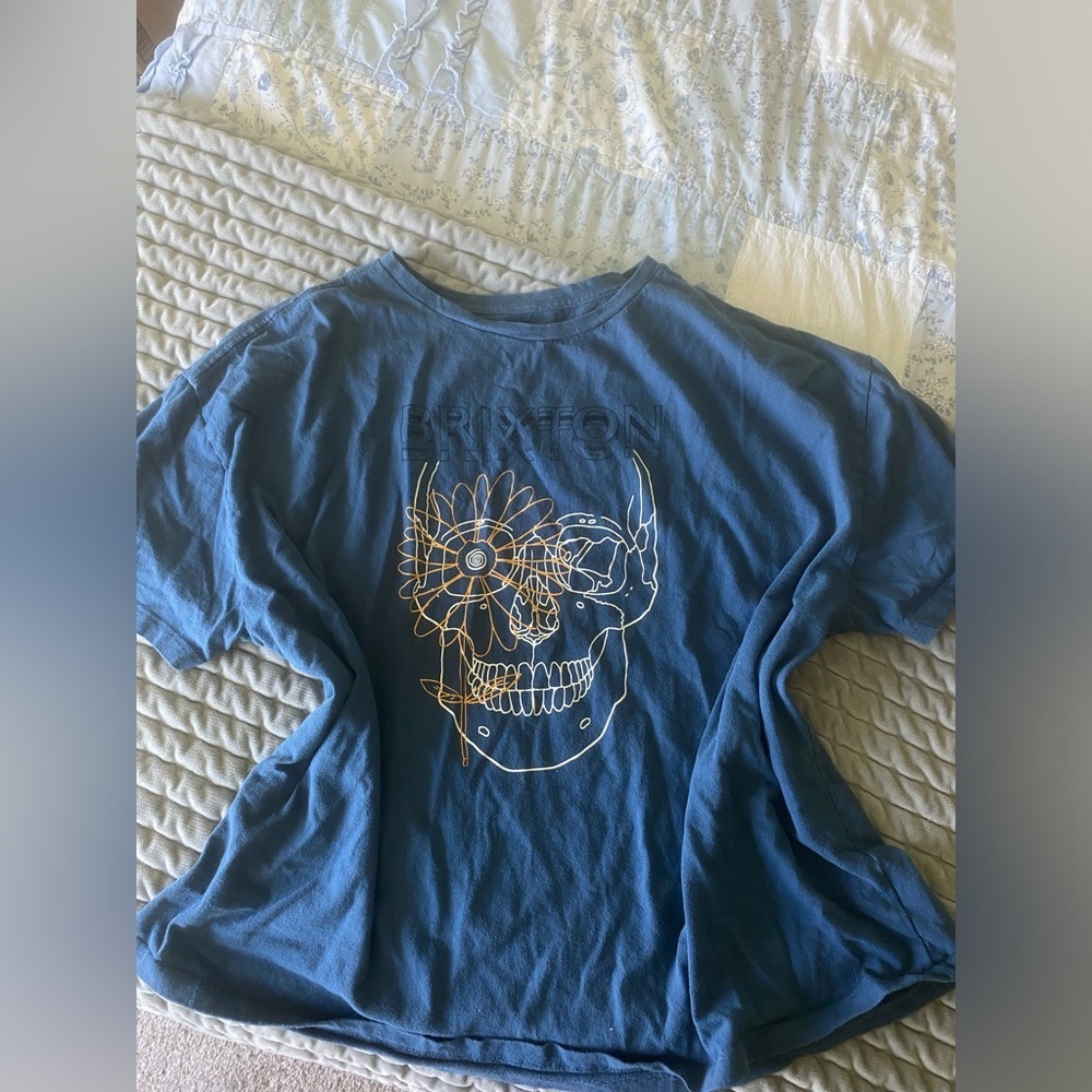Graphic Tee